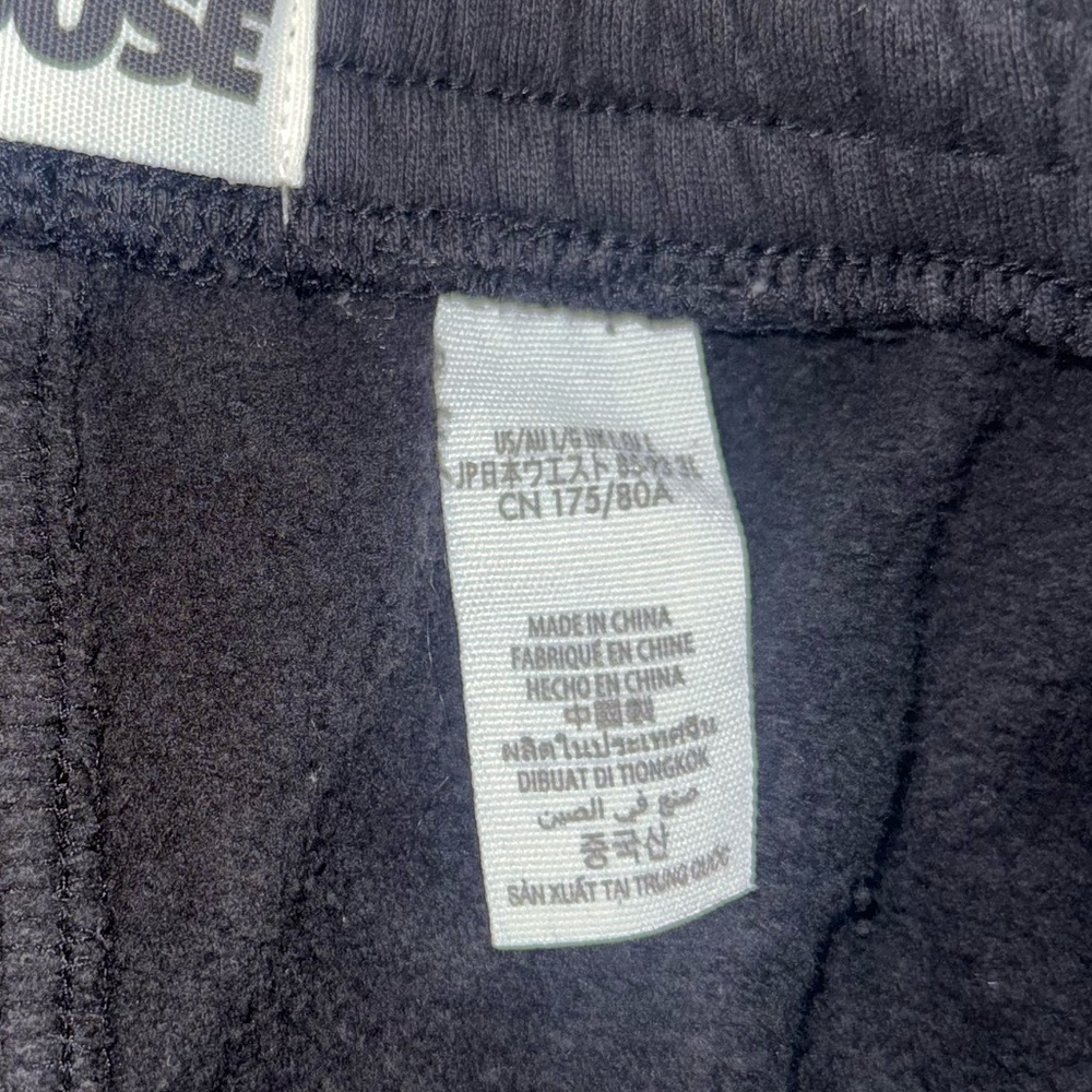 Disney Mickey Mouse Genuine Mousewear Shorts in Black - Picture 3 of 4